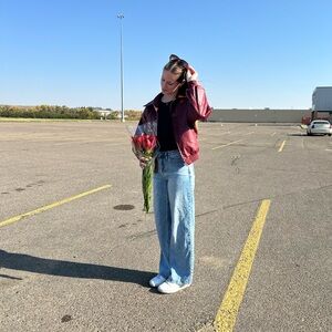 Meet your Posher, Stacey